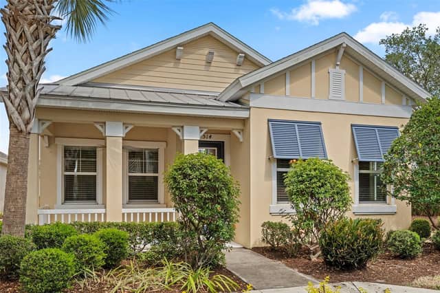 514 WINTERSIDE DR photo