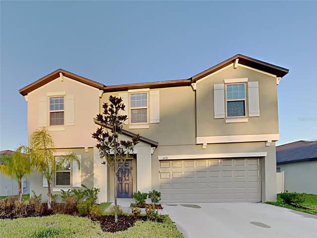 4436 ETERNAL PRINCE DR photo