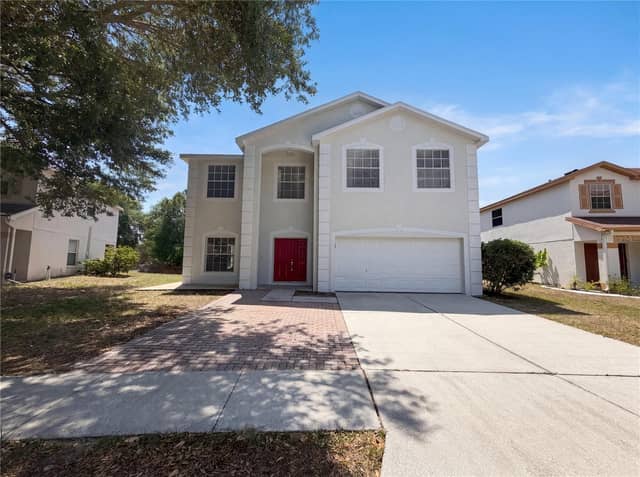 8116 RIVER MONT WAY photo