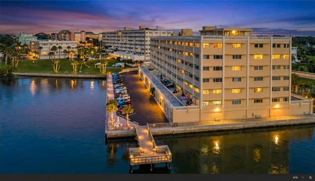 100 BLUFF VIEW DR #604C photo