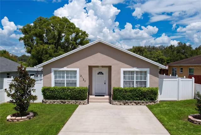 2127 W PERIO ST #1 photo