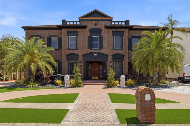 3017 OAKMONT DR photo