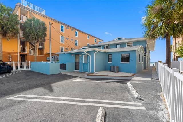 614 GULF BLVD #9 photo