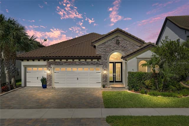 6743 SUNSET VISTA WAY photo