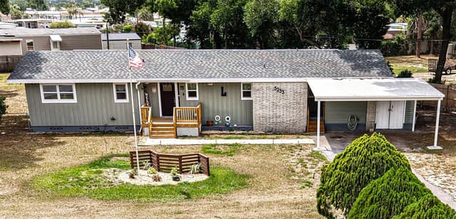 5233 HILL DR photo