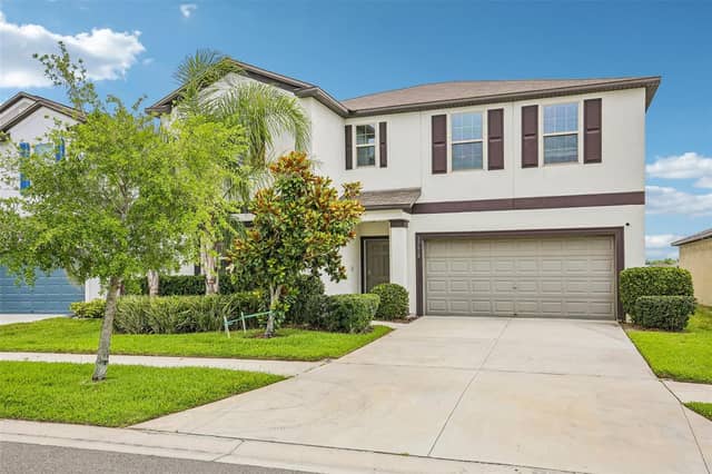 15608 MILLER CREEK DR photo