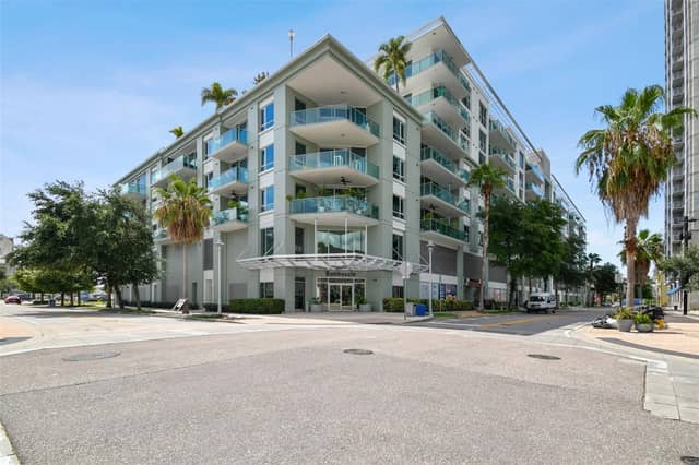 912 CHANNELSIDE DR #2316 photo