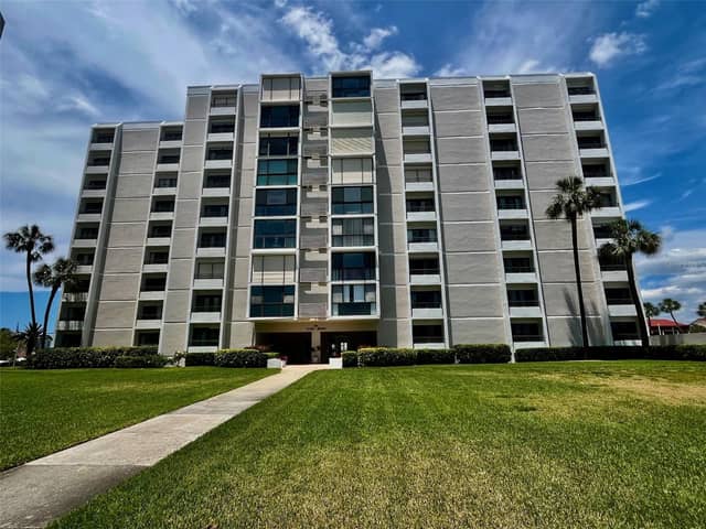 851 BAYWAY BLVD #405 photo