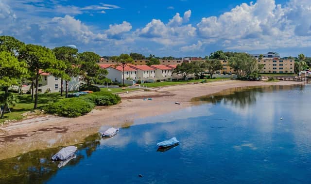 2700 BAYSHORE BLVD #525 photo
