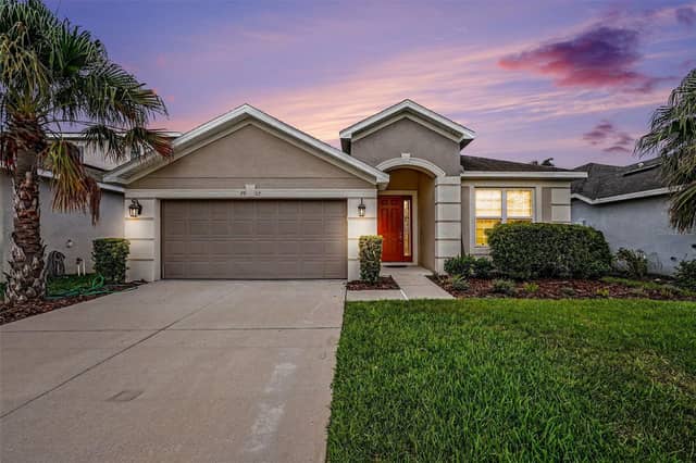 7907 SILVER CLOVER CT photo