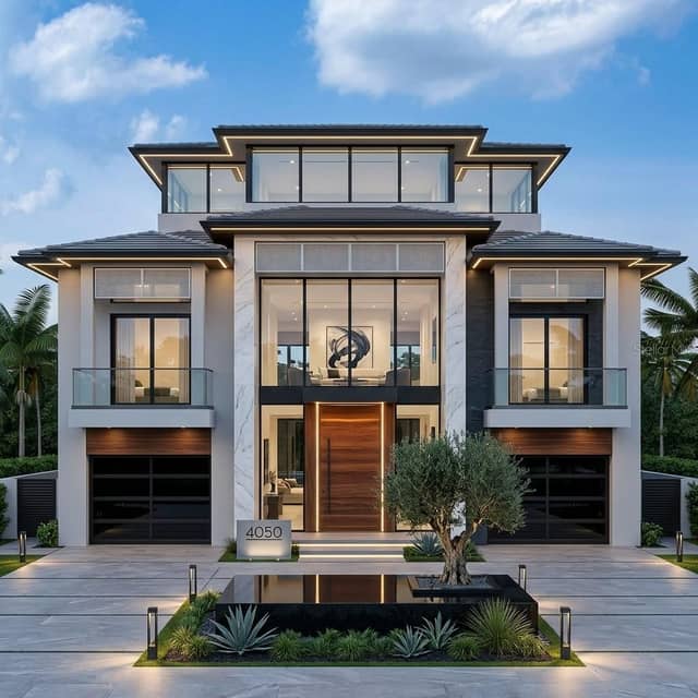 4223 HAWK ISLAND DR photo