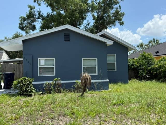 1512 W KIRBY ST photo