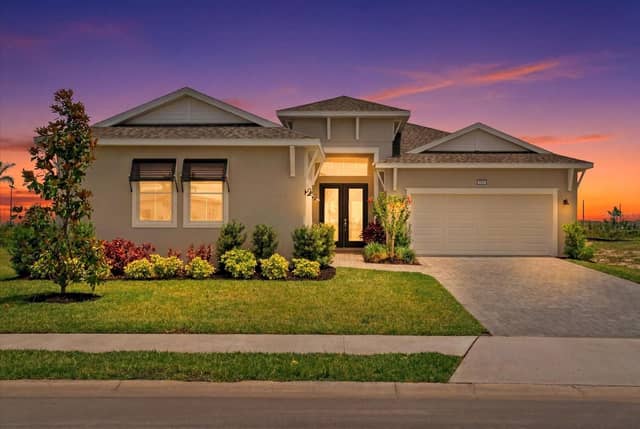 8668 SALMAR LOOP photo