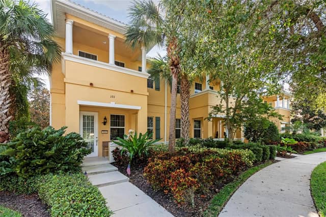 3860 82ND AVENUE CIR E #101 photo