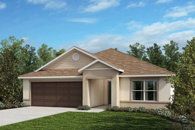 14541 ROBIN RIDGE TRL photo