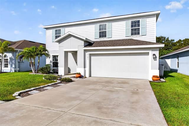 2161 BRANDING IRON CT photo