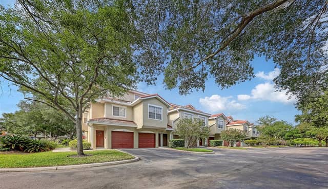 5001 BARALDI CIR #22-202 photo