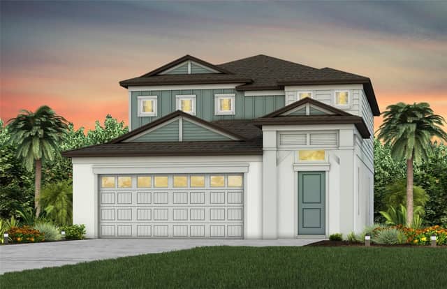 7919 PALM PARADISE PL photo