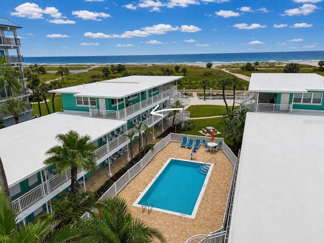 11730 GULF BLVD #29 photo