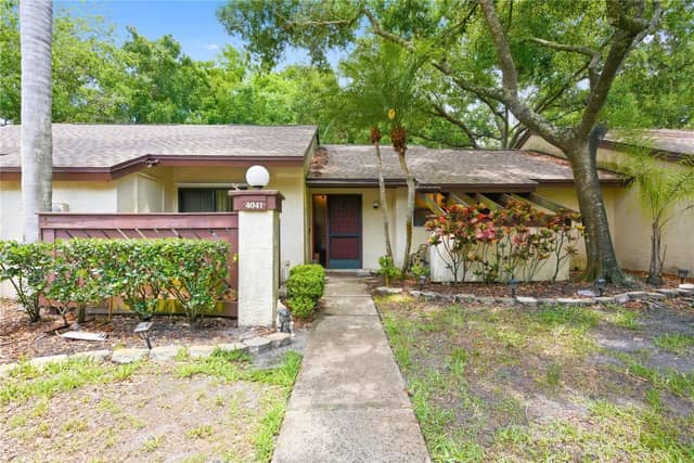 4041 ARROWWOOD CT #4041 photo
