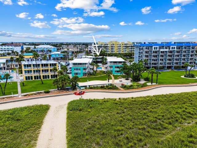 11730 GULF BLVD #31 photo
