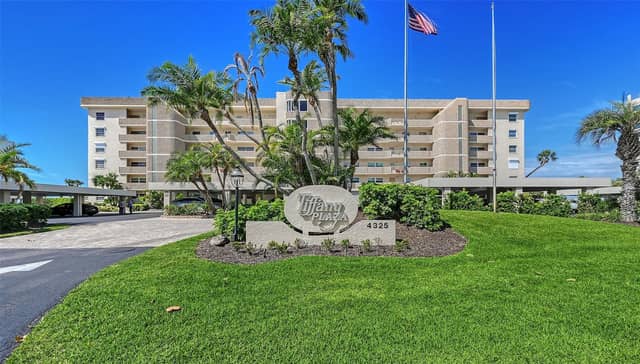 4325 GULF OF MEXICO DR #103 photo