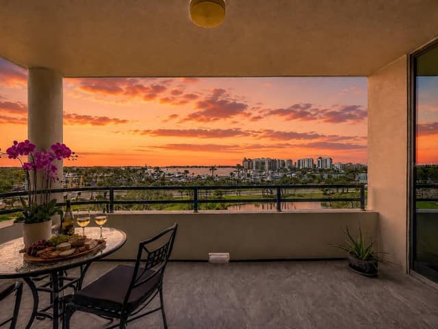 1255 N GULFSTREAM AVE #507 photo
