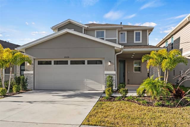 6026 JENSEN VIEW AVE photo