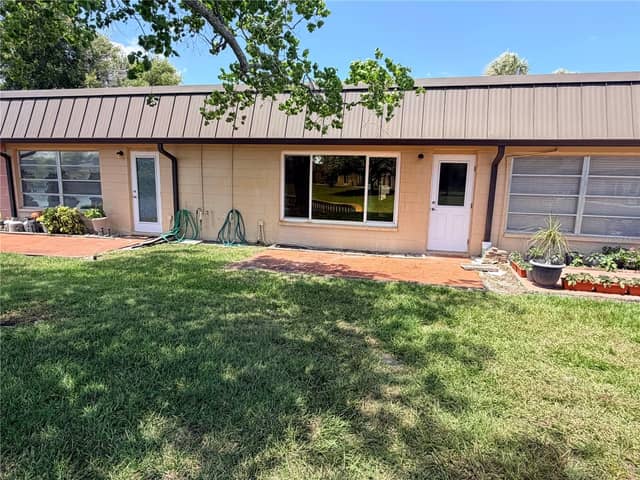 4446 RUSTIC DR #E photo