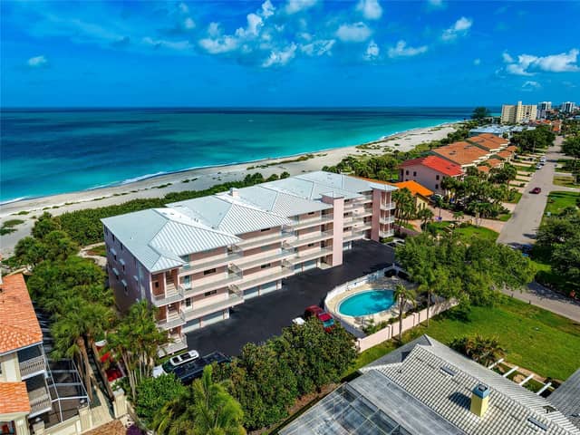 910 GOLDEN BEACH BLVD #202 photo