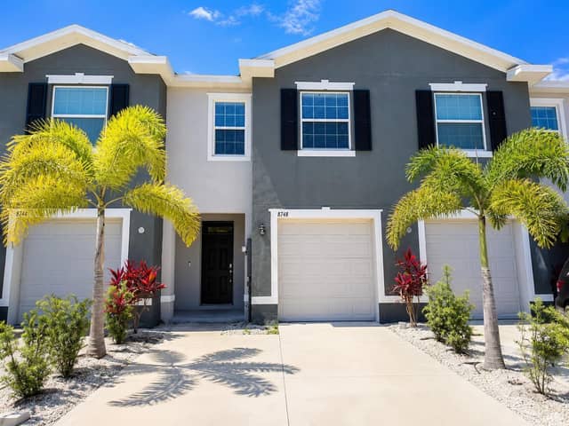 8748 MILESTONE DR photo