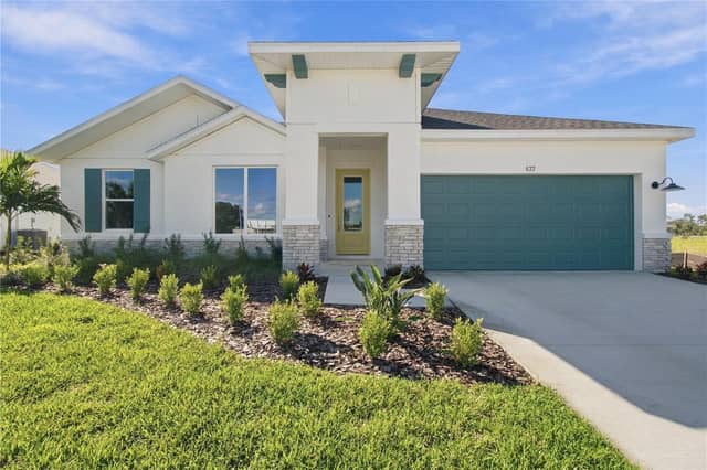 437 SPRING HARVEST DR photo