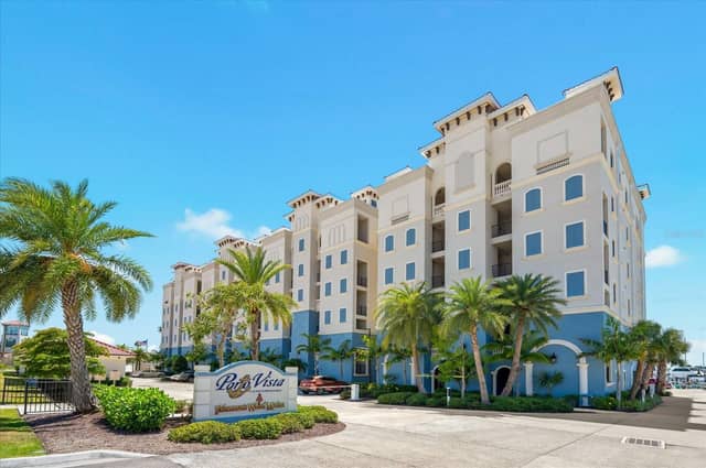 507 TAMIAMI TRL N #602 photo
