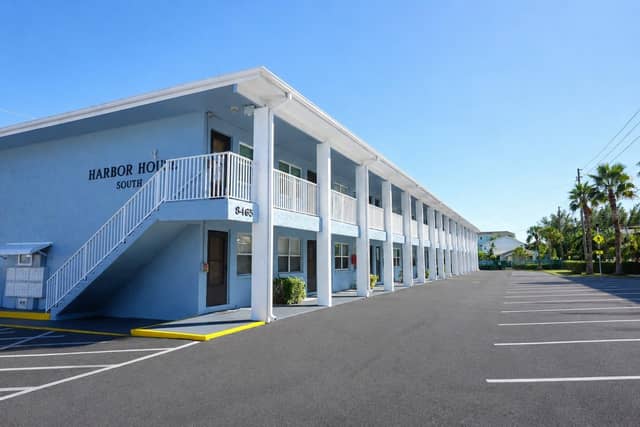 8465 W GULF BLVD #52 photo