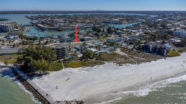 12620 GULF BLVD photo