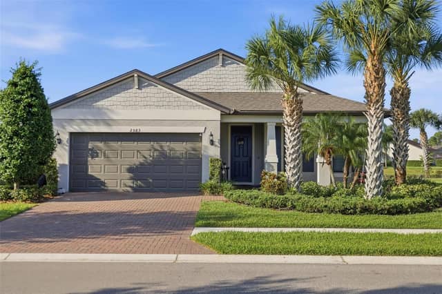 2583 MARTON OAK BLVD photo