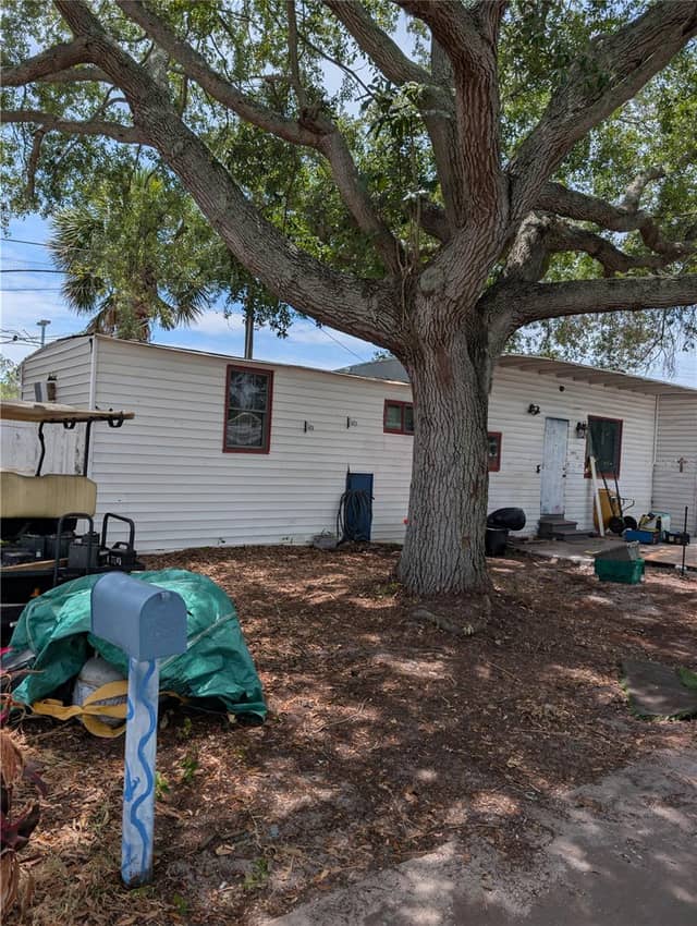 2561 BERMUDA ST photo