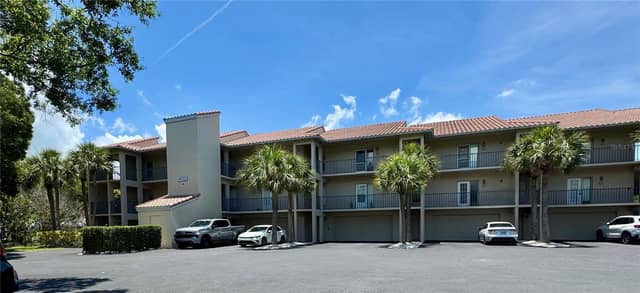 4510 EL CONQUISTADOR PKWY #204 photo