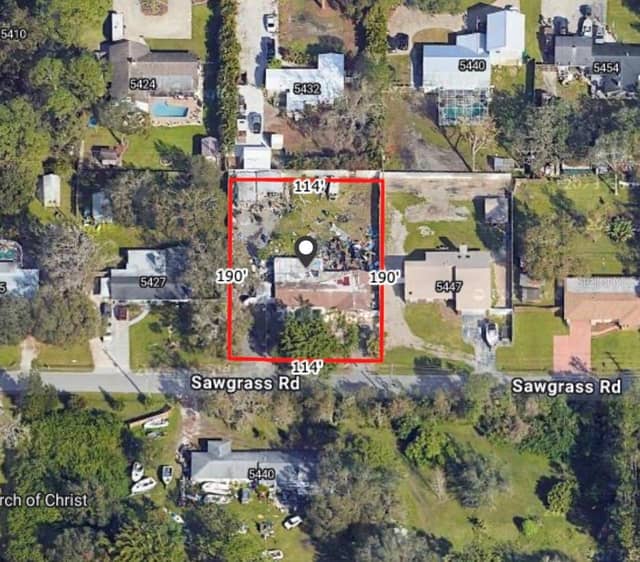5439 SAWGRASS RD photo