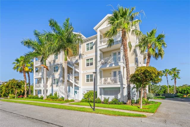 3431 79TH STREET CIR W #101 photo
