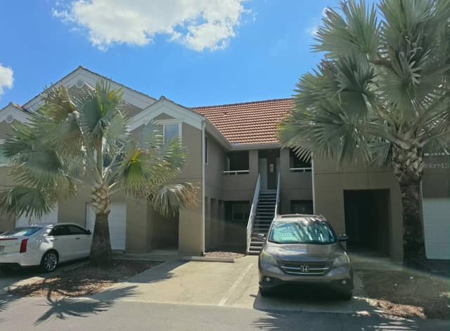 15215 AMBERLY DR #907 photo