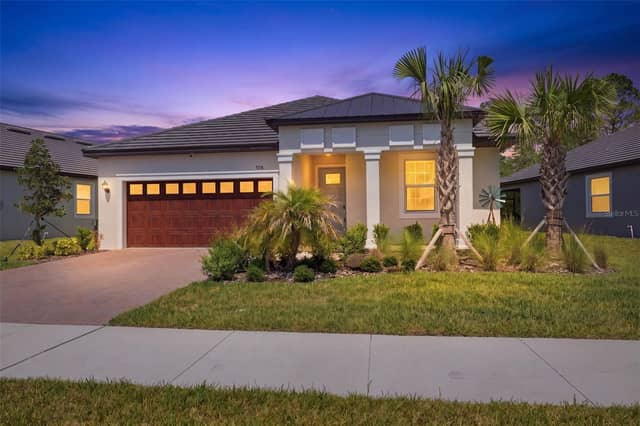 9776 MINNOW RAY DR photo