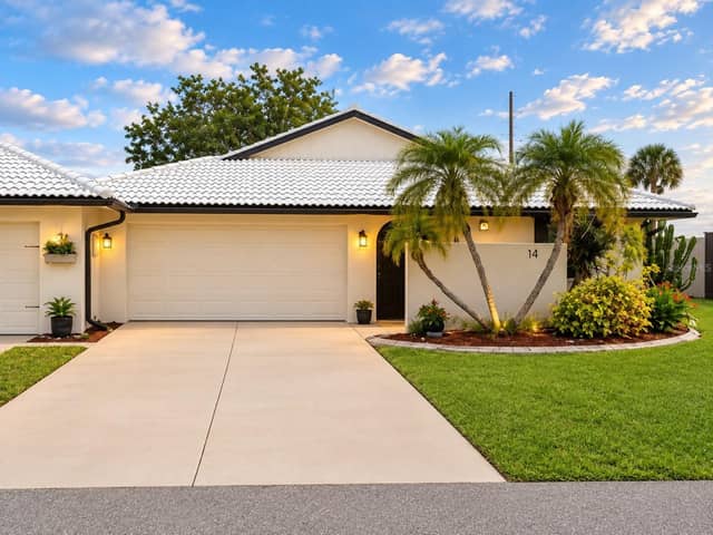14 IDLE SANDS DR photo