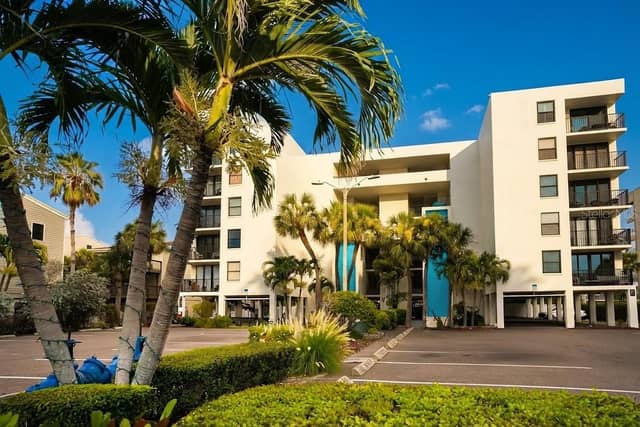 19931 GULF BLVD #D2 photo