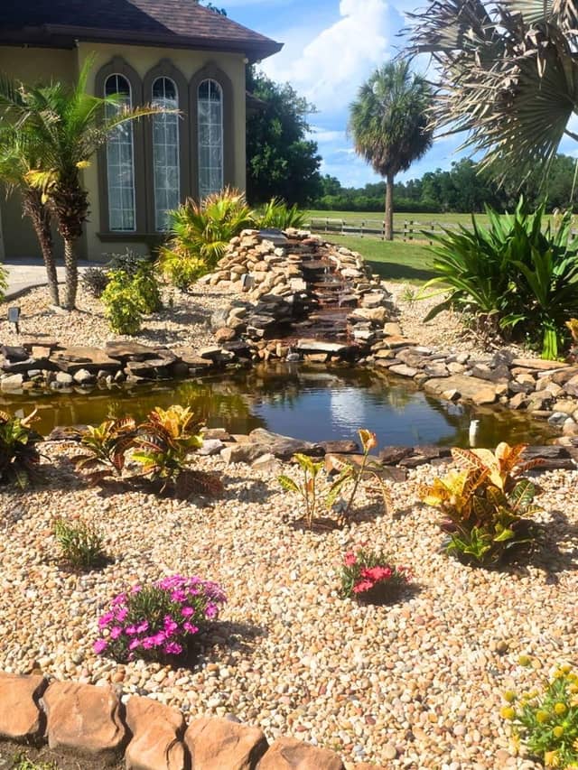 4524 STONE WALL LN photo