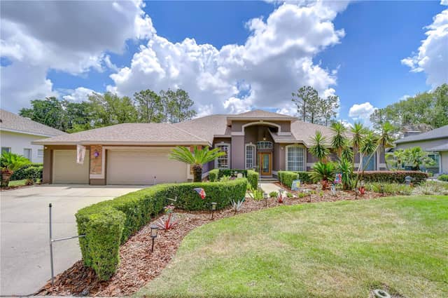 3810 TURKEY OAK DR photo