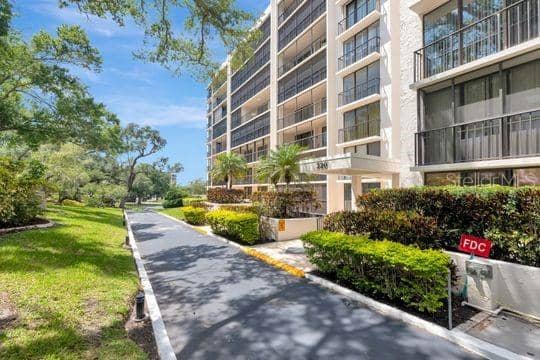 220 BELLEVIEW BLVD #203 photo