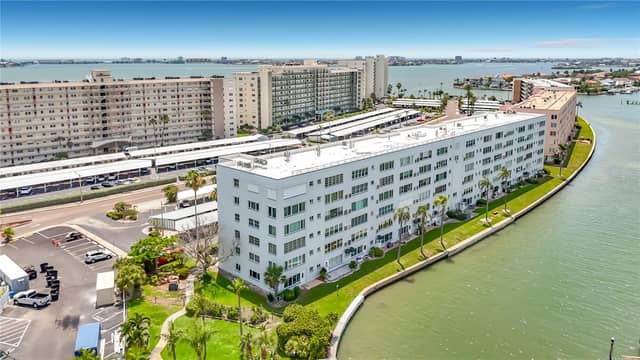 5925 SHORE BLVD S #107 photo