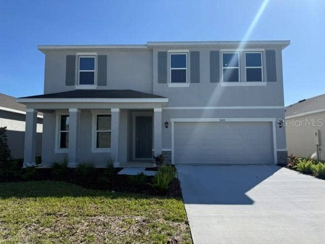 5432 SILVER MOONLIGHT DR photo