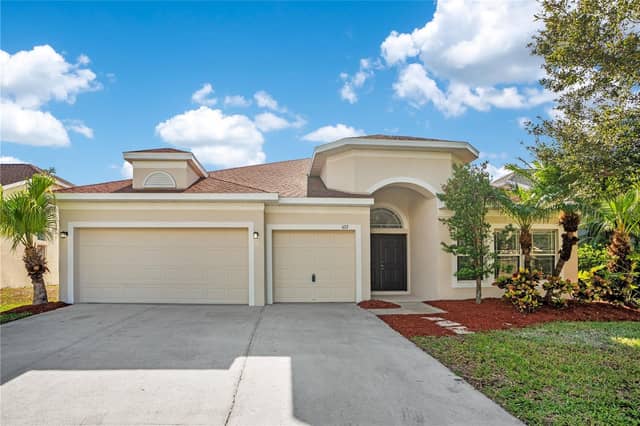 432 YORK DALE DR photo